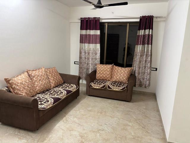 Flat for rent in Bhoomi Acres, Thane