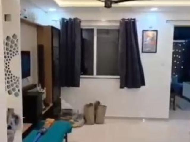 Flat for rent in Ganga Aria Society, Pune