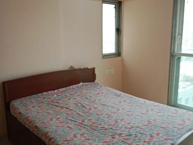Flat for rent in Pirojsha Godrej Nagar, Mumbai