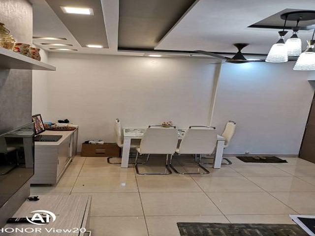 Flat for rent in Pirojsha Godrej Nagar, Mumbai