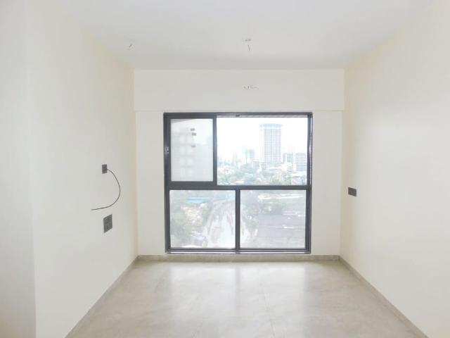 Flat for rent in Goregaon West, Mumbai Suburban District
