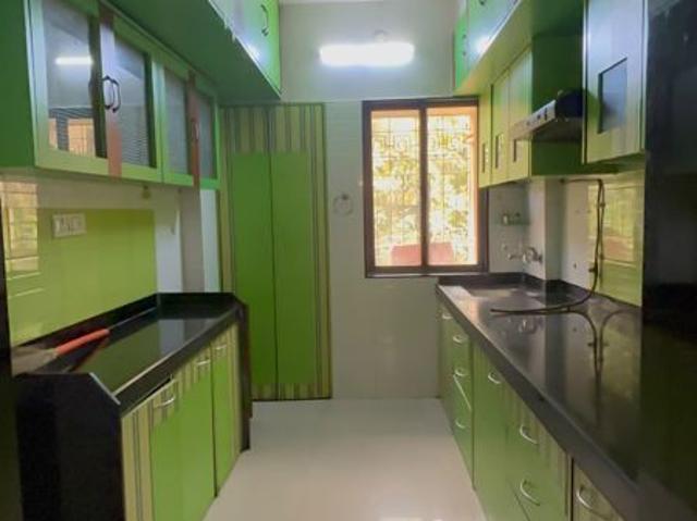 Flat for rent in Anand Nagar, Thane