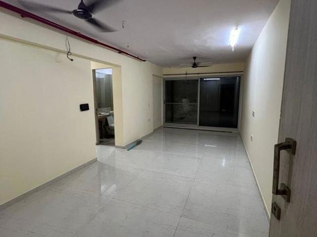 Flat for rent in Chheda Nagar, Mumbai