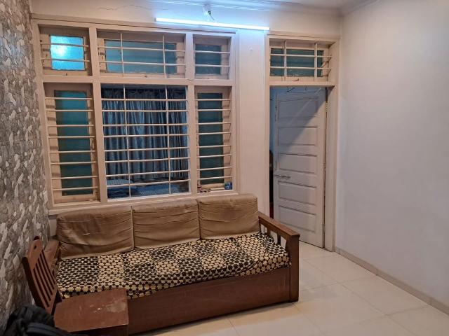 Flat for rent in Sion East, Mumbai City District