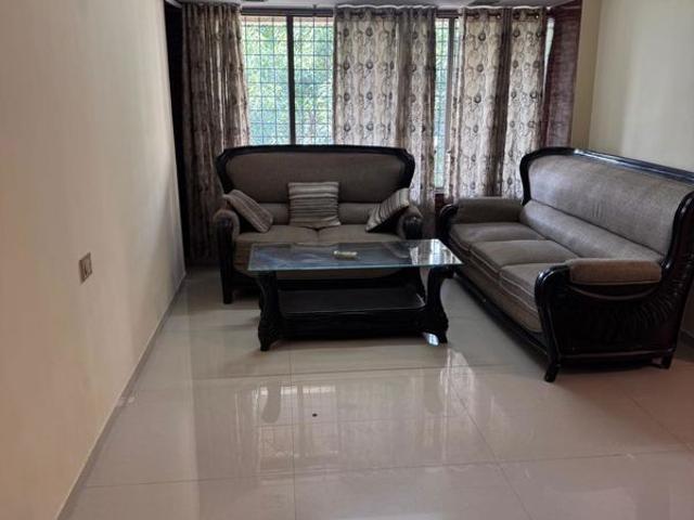 Flat for rent in Dindoshi, Mumbai Suburban District