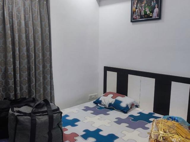 Flat for rent in Gini Viviana, Pune