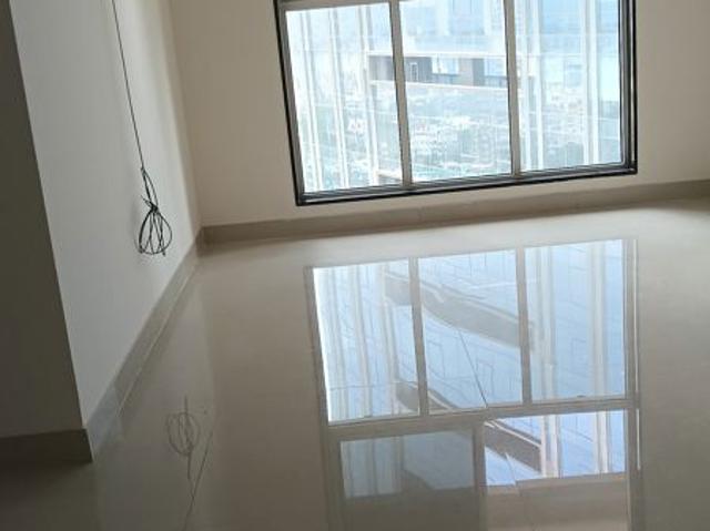 Flat for rent in Nehru Nagar, Mumbai City District