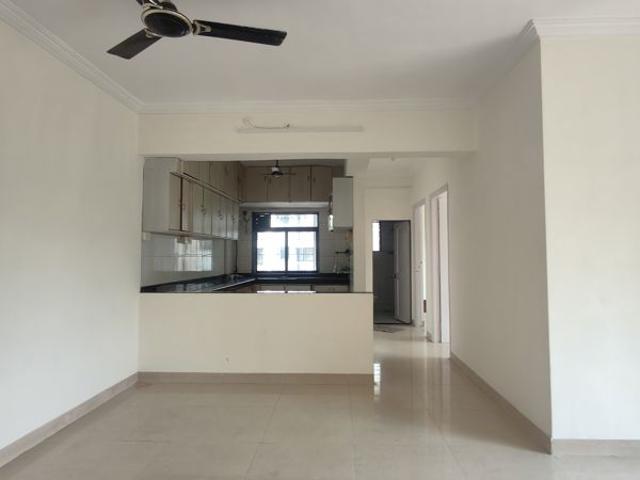 Flat for rent in Asalpha, Mumbai