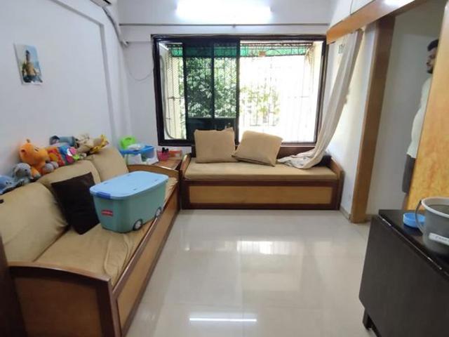 Flat for rent in Chheda Nagar, Mumbai