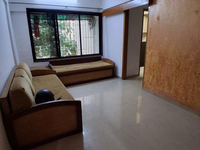 Flat for rent in Chheda Nagar, Mumbai