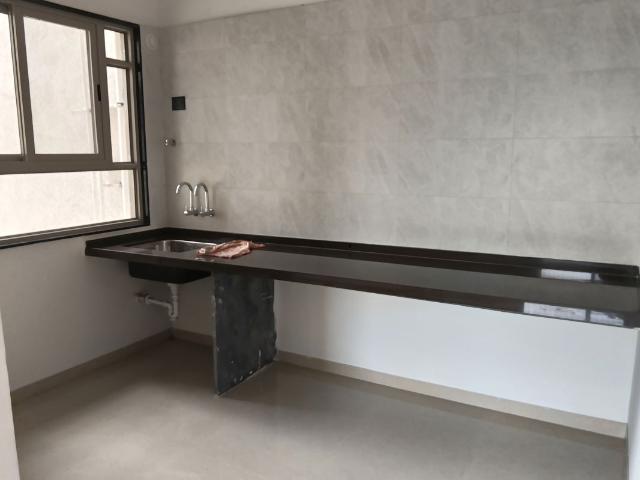 Flat for rent in Keshav Nagar, Pune