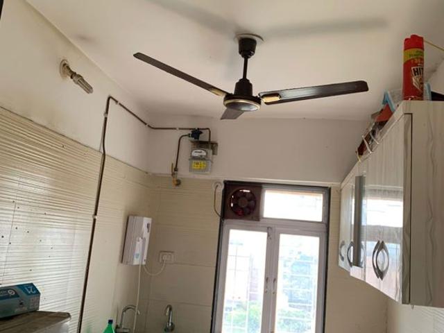 Flat for rent in Kalwa, National Capital Territory Of Delhi