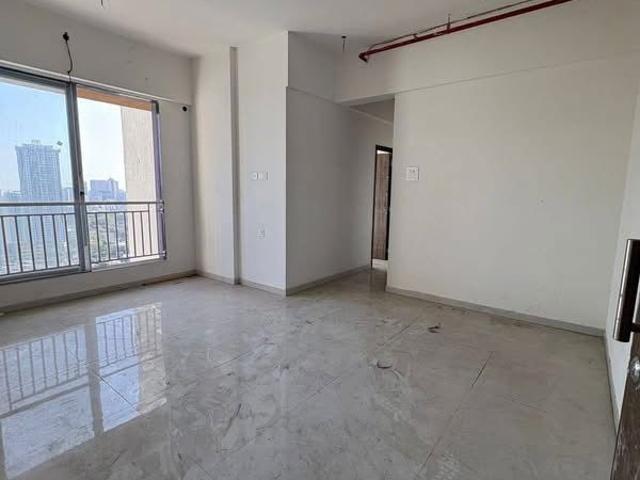 Flat for rent in Malad East, Mumbai Suburban District