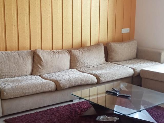 Flat for rent in Dindoshi, Mumbai Suburban District