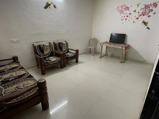 Flat for rent in Sharda Colony, Pimpri-Chinchwad