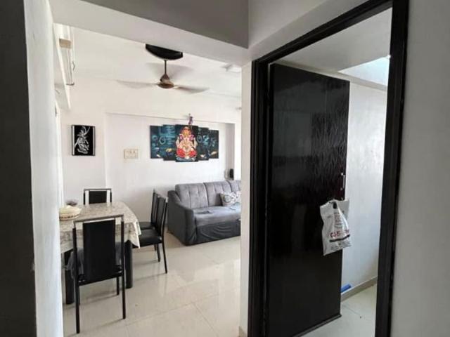 Flat for rent in Bhandup West, Mumbai