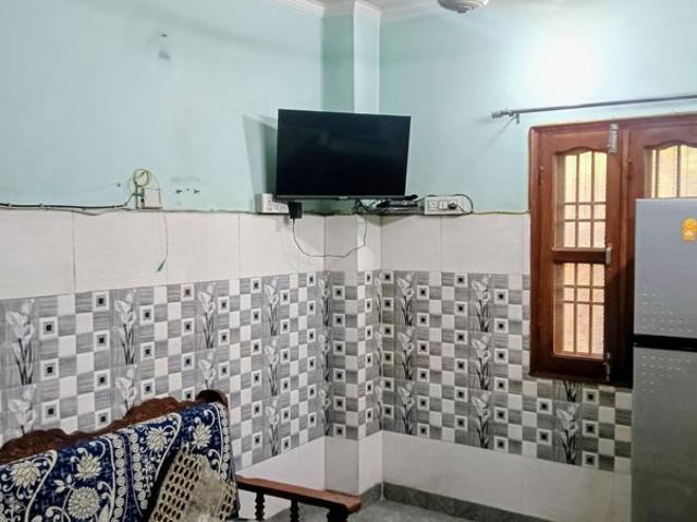 Flat for rent in Kamla Nagar, Delhi