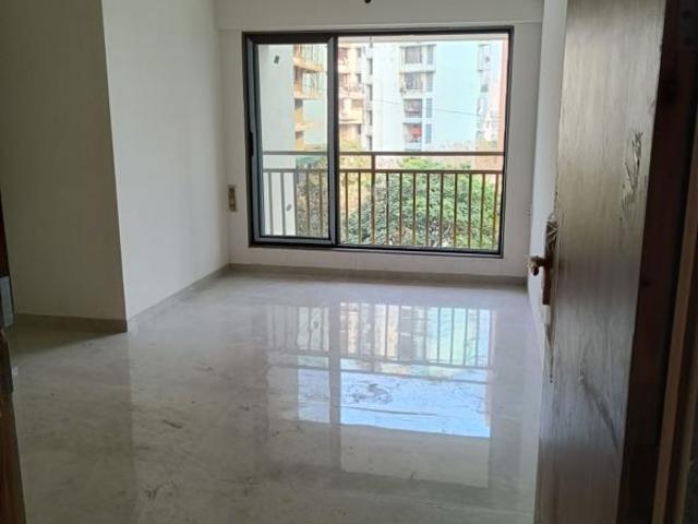 Flat for rent in Chheda Nagar, Mumbai