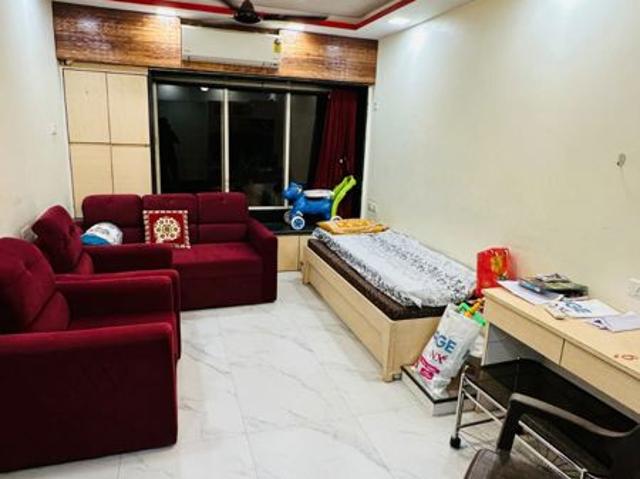 Flat for rent in Kandivali East, Mumbai Suburban District