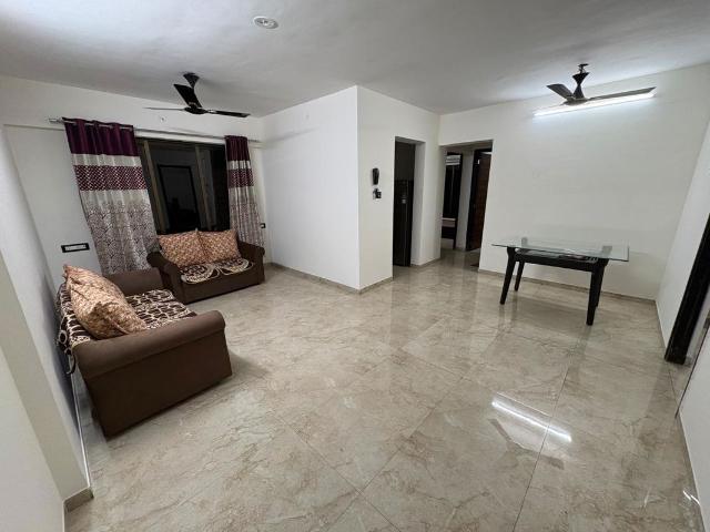 Flat for rent in Hiranandani Estate, Thane