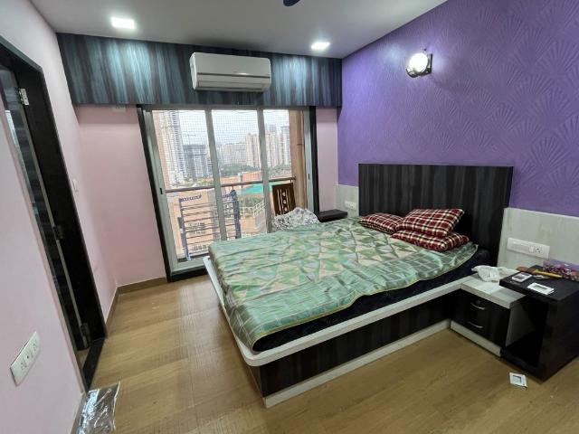 Flat for rent in Owale, Thane