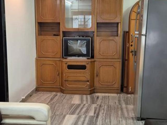 Flat for rent in Goregaon West, Mumbai Suburban District