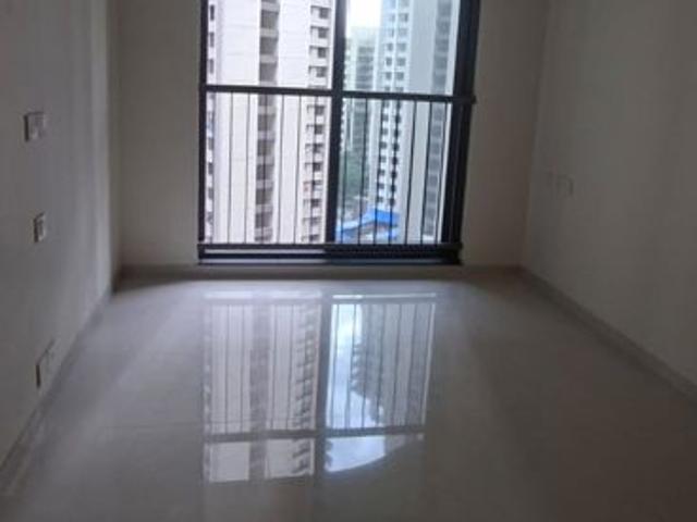 Flat for rent in Mira-Bhayander, Thane
