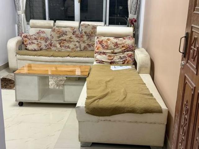Flat for rent in Vasant Vihar, Thane