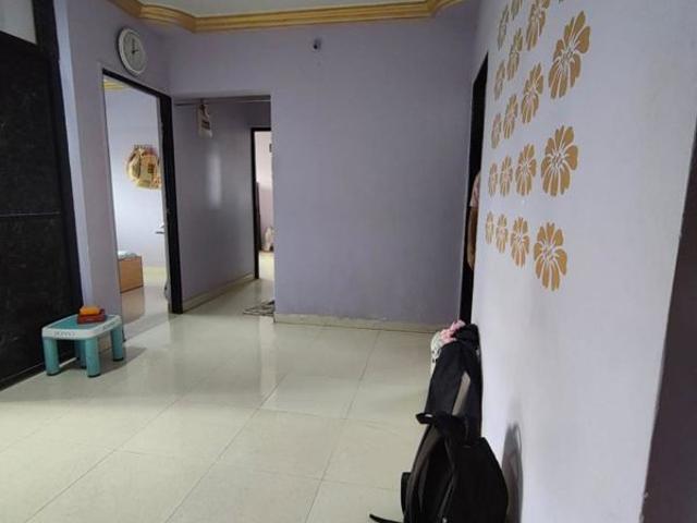 Flat for rent in Thakur Complex, Mumbai Suburban District