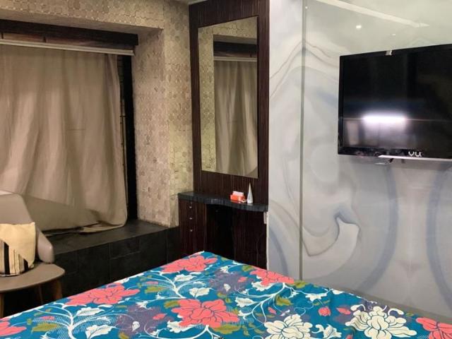 Flat for rent in Andheri East, Mumbai