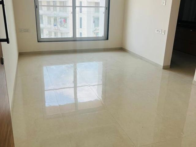 Flat for rent in Nagari Niwara Colony, Mumbai Suburban District