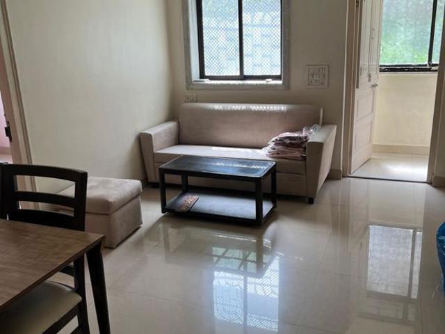 Flat for rent in Matunga West, Mumbai City District