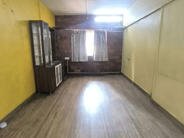 Flat for rent in Orlem, Mumbai Suburban District