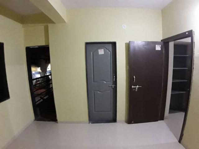 Flat for rent in Keshav Nagar, Pune