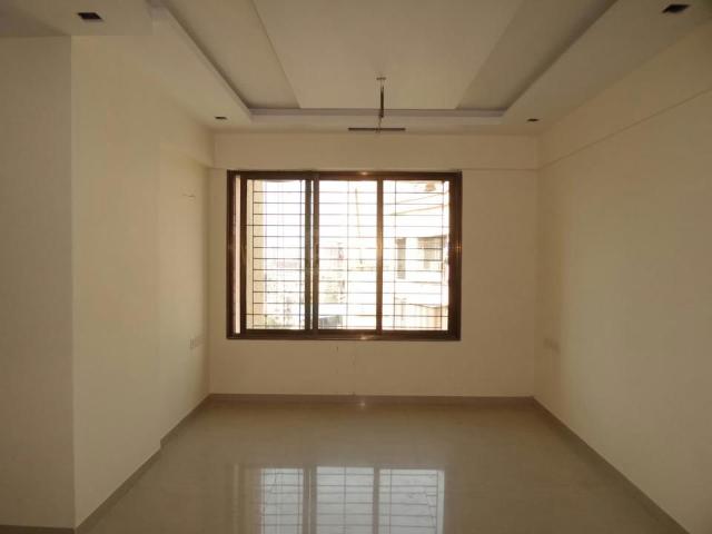 Flat for rent in Nahur, Mumbai Suburban District