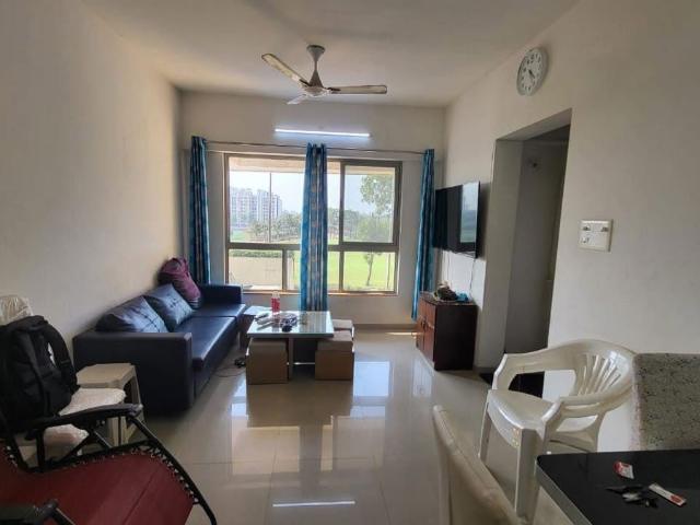 Flat for rent in PALAVA CITY, Kalyan-Dombivli