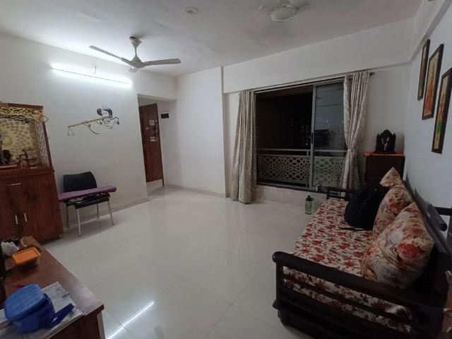 Flat for rent in Lodha Panacea, Kalyan-Dombivli