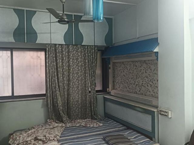 Flat for rent in Malad East, Mumbai Suburban District