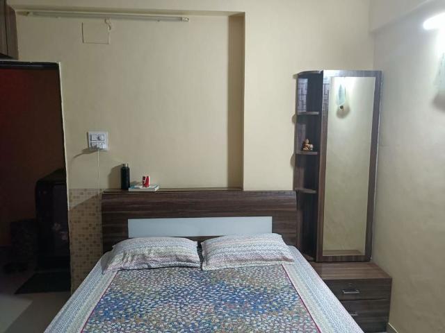 Flat for rent in Mantri Park, Mumbai Suburban District