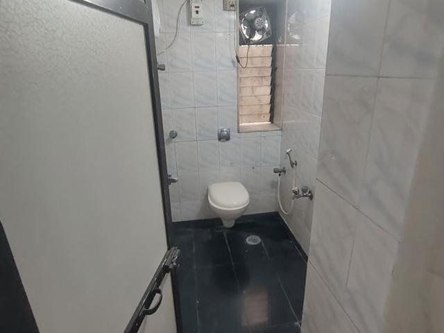 Flat for rent in Matunga West, Mumbai City District