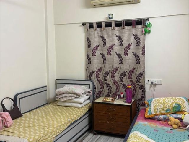 Flat for rent in Matunga West, Mumbai City District