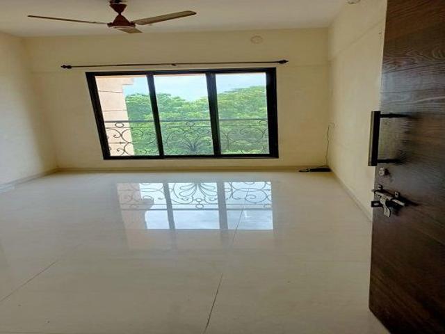 Flat for rent in Vikhroli West, Mumbai