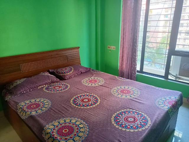 Flat for rent in Goregaon East, Mumbai Suburban District