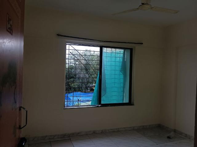 Flat for rent in Pimple Saudagar, Pimpri-Chinchwad
