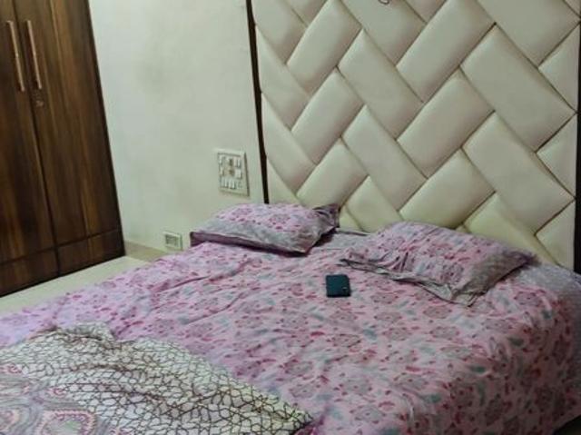 Flat for rent in Asalpha, Mumbai