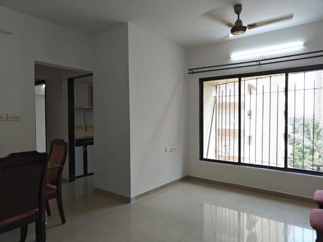 Flat for rent in Kanjur West, Mumbai