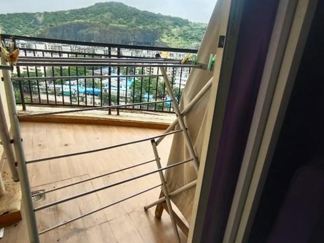 Flat for rent in Chandivali, Mumbai