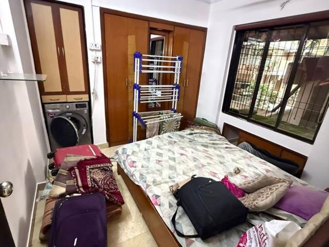 Flat for rent in Naupada, Thane