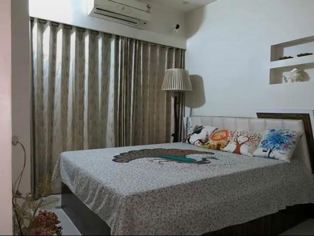 Flat for rent in Goregaon West, Mumbai Suburban District