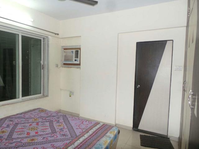 Flat for rent in Bhandup West, Mumbai
